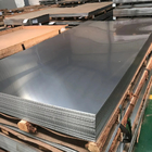 Plaques d'acier inoxydables étirées à froid ASTM 304 304L 310S 316 316L