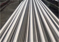 Précipitation d'UNS S17400 durcissant l'acier inoxydable martensitique de barre d'acier de chrome d'en cuivre inoxydable de nickel