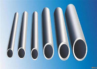 Évaluez le tuyau d'acier inoxydable de matériaux de l'alliage 904L avec le contenu à faible teneur en carbone