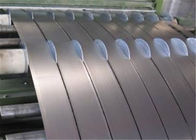 904 L bandes en métal d'acier inoxydable, les bandes minces en métal ont adapté la longueur aux besoins du client
