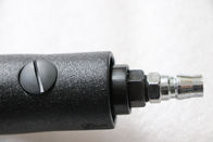 Double matériel latéral d'électrode de soudage par points de raboteuse d'astuce de chapeau pour les astuces polies de chapeau