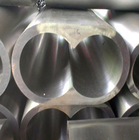 Baril de cylindre adapté aux besoins du client pour la Co tournant la boudineuse à vis jumelle parallèle