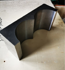 Revêtement ovale d'alliage de poudres de HIP pour la résistance à la corrosion d'extrudeuse jumelle