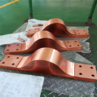Matériaux de soudure flexibles de MIG de connexion d'aluminium d'en cuivre de CuCrZr