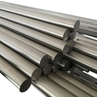Barre ferro Rods ronds FeNi36 /4J36 de l'Invar 36 d'alliage de nickel de basse expansion
