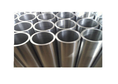 Norme de l'alliage de nickel d'Inconel de tuyau d'Inconel 625 ASTM pour des applications marines et nucléaires