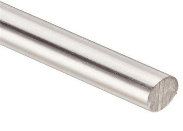 Le Special Metals la barre d'Inconel 718, l'alliage de nickel 718 avec l'usinabilité de fin