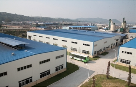BLOOM(suzhou) Materials Co.,Ltd Visite d'usine