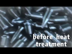 Goupilles de guidage et manchons Kcf isolés pour le soudage d'écrous et de boulons