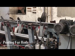 Tôle en acier inoxydable duplex laminée à chaud pour matériaux de construction