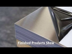 Tôle Invar 36 Nilo 36 36h 34X250X500mm Pour OLED, Tôle Invar