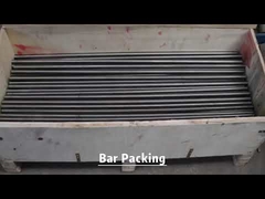 Tige en alliage de couche isolante, matériau KCF pour goupille de guidage KCF