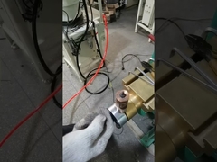 Appareil de soudage à boîte à vibrations automatique