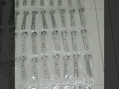 Clé d'électrode de solvant d'astuce de soudage par points diamètre de 8 - de 25mm