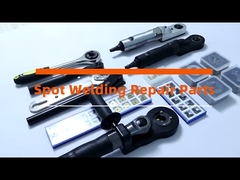 La précision usine des lames de coupeur pour tous les types d'électrodes et la machine fait