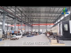 Pièces détachées d'extrudeuses pour la fabrication de composés, de ré-composés et de régranulates