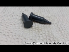 Pins et manchons KCF (avec doublage)