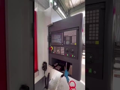 la production de moteurs à double vis parallèle