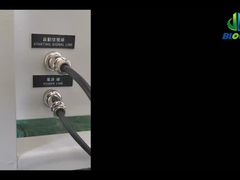 Alimentation automatique des noix