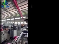 Fabricant de pièces d'extrudeuses de haute qualité