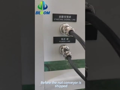 Transporteur à noix