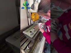 Fabrication de pièces à fil