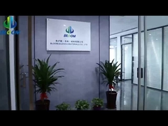 Présentation de l'entreprise