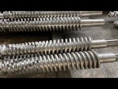 Présentation de produits de vis et de fût coniques-1