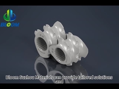 éléments de vis de la conception aux produits