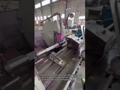 processus de travail des éléments de vis