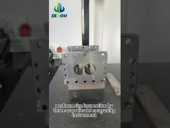 12 barils à expédier