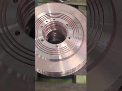 présentation des roues de soudage + caractéristiques