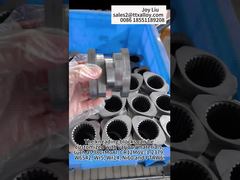 Bloc de pétrissage - vertical - inclure contact