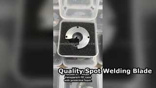 Lame de dressage KTW