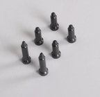 Doigt Pin For Projection Welding en céramique de nitrure de silicium