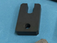 Bloc de positionnement de soudure en céramique de nitrure de silicium utilisé pour les appareils électroniques