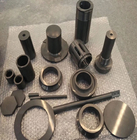Barre de nitrure de silicium industrielle pour la fabrication de tubes en céramique avancés et de rouleaux de roulement