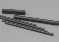 Barre de nitrure de silicium industrielle pour la fabrication de tubes en céramique avancés et de rouleaux de roulement