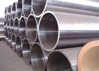 2507 tuyaux d'acier inoxydables duplex d'UNS S32750 pour l'industrie de protection de l'environnement