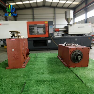 Qualité  SJ SZ65 Series Gearbox for Vertical Single Screw Extruder with High Torque Conversion usine