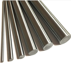 Barre ferro Rods ronds de l'Invar 36 de l'alliage de nickel FeNi36 /4J36