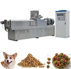 Baril de chien et de Cat Food Making Extrusion Screw pour la machine d'animal familier