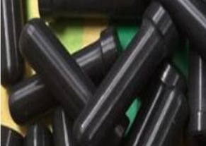 Le nitrure de silicium goupille la résistance à la corrosion de haute résistance de résistance à l'usure