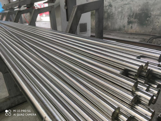 Matière première KCF Rods pour la soudure d'écrou d'industrie automobile