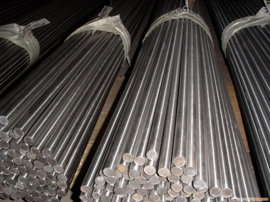 Matière première KCF Rods pour la soudure d'écrou d'industrie automobile