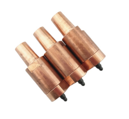 Alliage KCF Pin Resistance Welding For Nuts et boulons