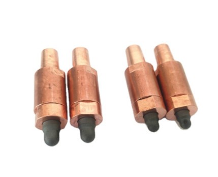 Alliage KCF Pin Resistance Welding For Nuts et boulons
