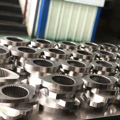 Vis précises d'attaches de base de machine en plastique 20Mm