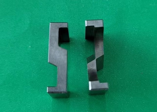 La soudeuse Tip Dresser High de tache expédient la taille en acier habillant des lames