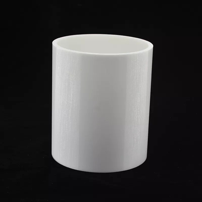 Bouches à manches en céramique de zirconium pour le forage des champs pétrolifères